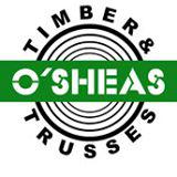 O'Sheas Timber & Trusses