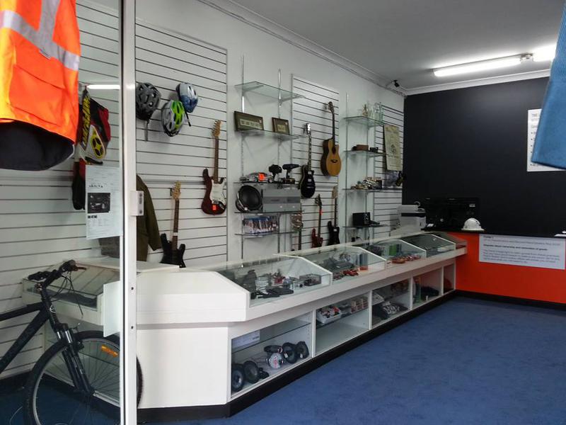 Toukley Loan Office Pty Ltd