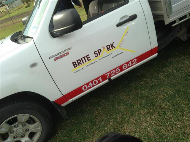 Brite Spark Electrical