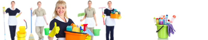 Commercial Cleaning in Sydney