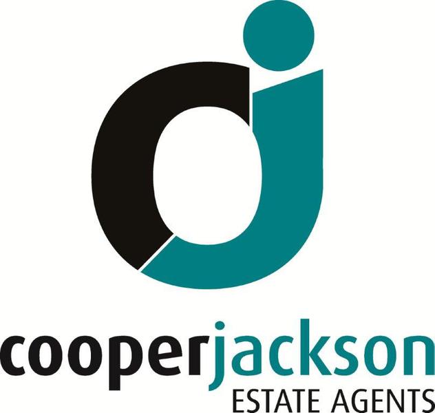 Cooper Jackson Estate Agents logo