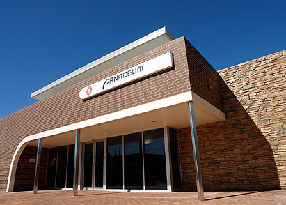 Panaceum Physiotherapist