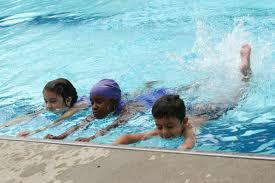 Little Frogs Mobile Swim School