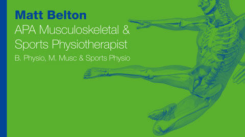Smart Motion Physiotherapy
