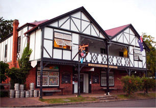 Jamberoo Pub