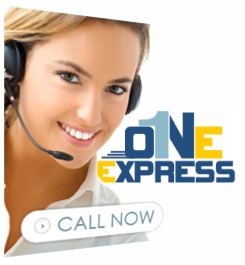One Express Global Pty Ltd: Box Hill North