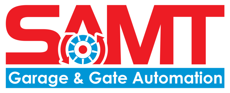 SAMT Garage & Gate Automation