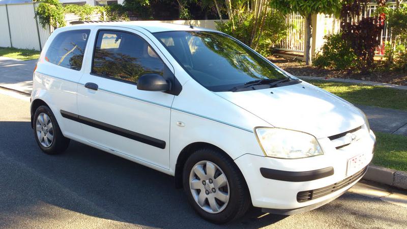 Sell My Car Fast