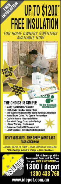 The Insulation Depot