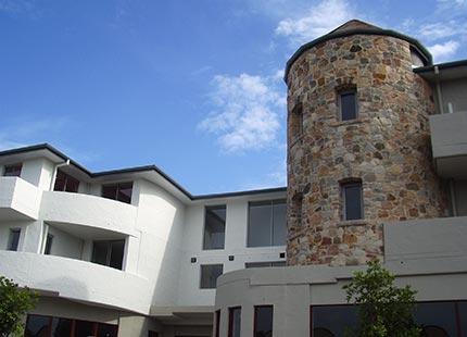 Nomads Byron Bay Backpackers Hostel
