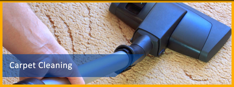 Allison Carpet Cleaning