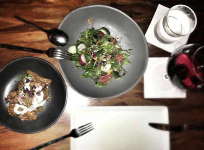 Gerard's Bistro