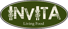 Invita Living Food