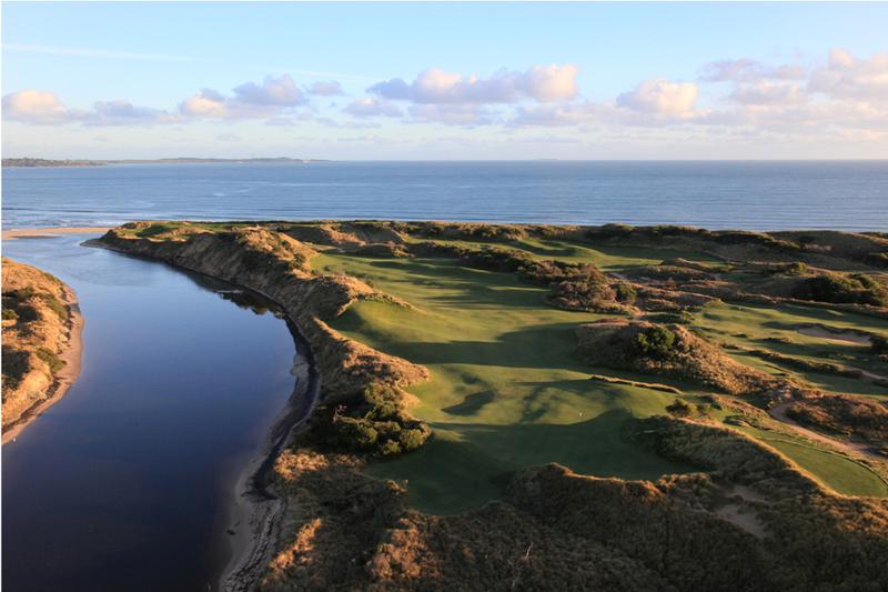 International Golf Specialists