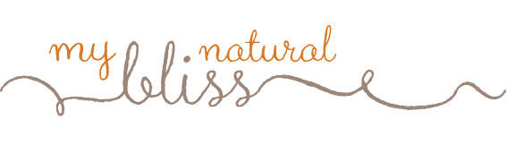 My Natural Bliss