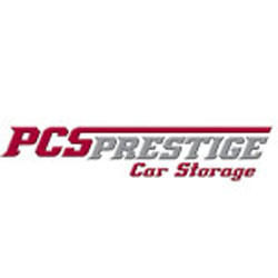 Prestige Car Storage