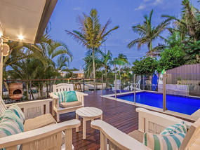 Vogue Holiday Homes