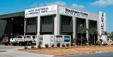 Southern Cross Auto Electrics