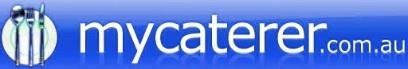 My Caterer: North Sydney