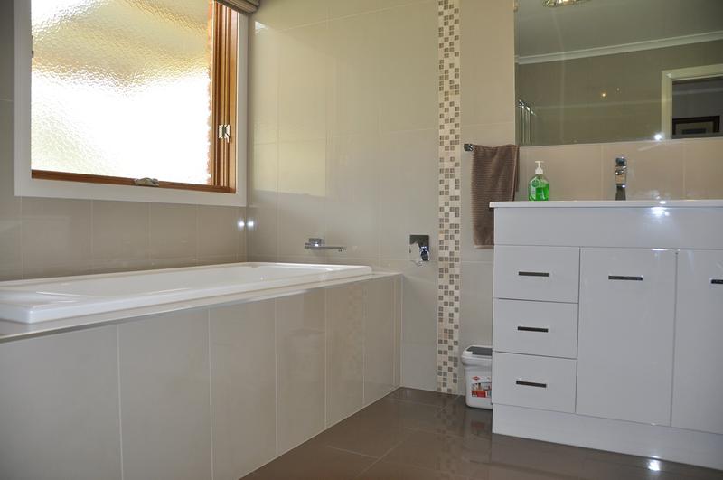 Sam's Tile & Light Centre