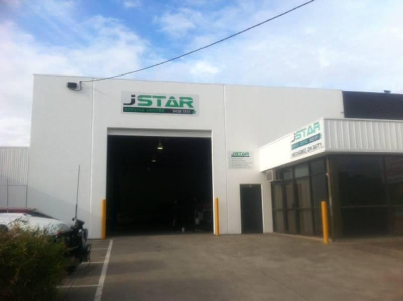 J Star Automotive
