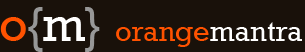 Orange Mantra