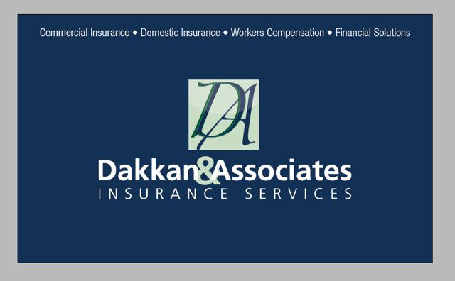 Dakkan & Associates Insurance Services
