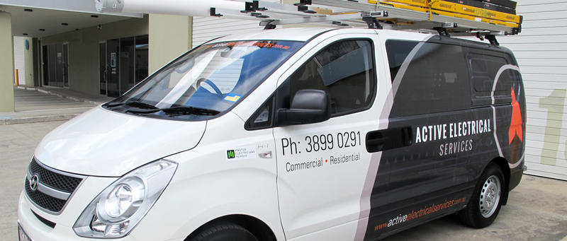 Active Electrical Services
