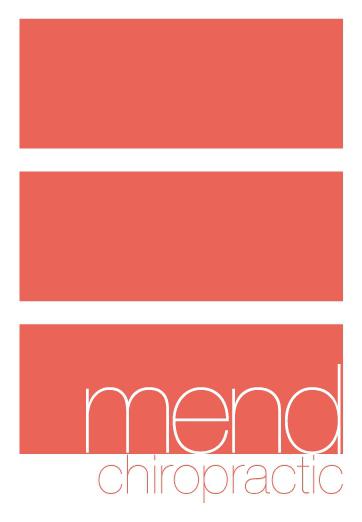 Mend Chiropractic