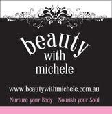 Beauty with Michele