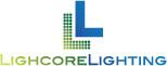 Lightcore Lighting logo