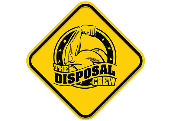 The Disposal Crew