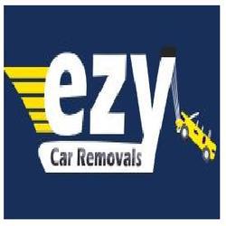 Ezy Car Removals logo