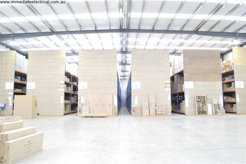 Immediate Electrical Solutions