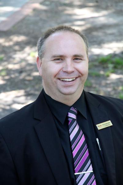 Chris Brember Celebrant Services