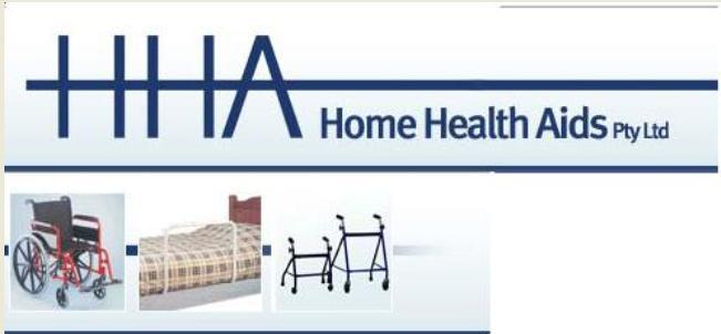 Home Health Aids Qld