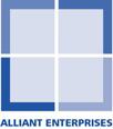 Alliant Enterprises logo
