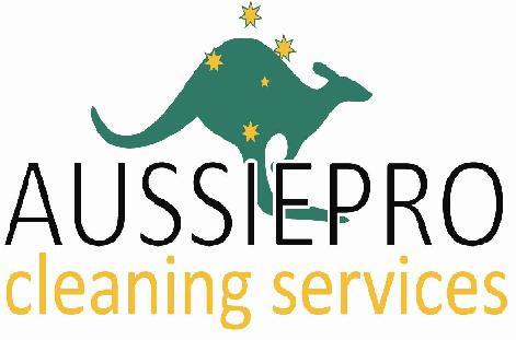 Aussiepro Carpet Cleaning: Newcastle logo