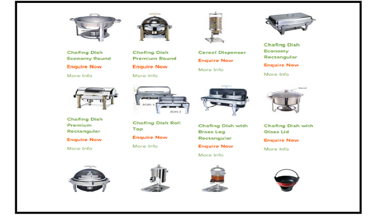 Simple Wholesale Solutions