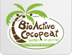 BioActive Cocopeat