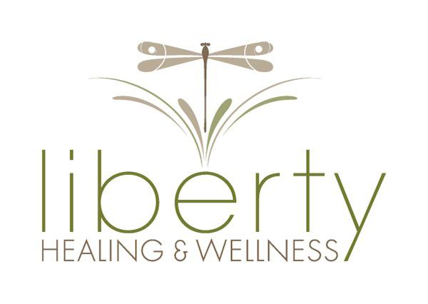Liberty Healing & Wellness logo