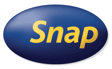 Snap: Brisbane (Felix Street) logo