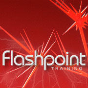 Flashpoint Resume logo