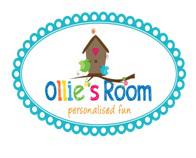 Ollie's Room