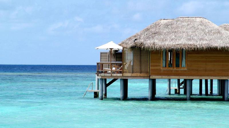 Extraordinary Escapes