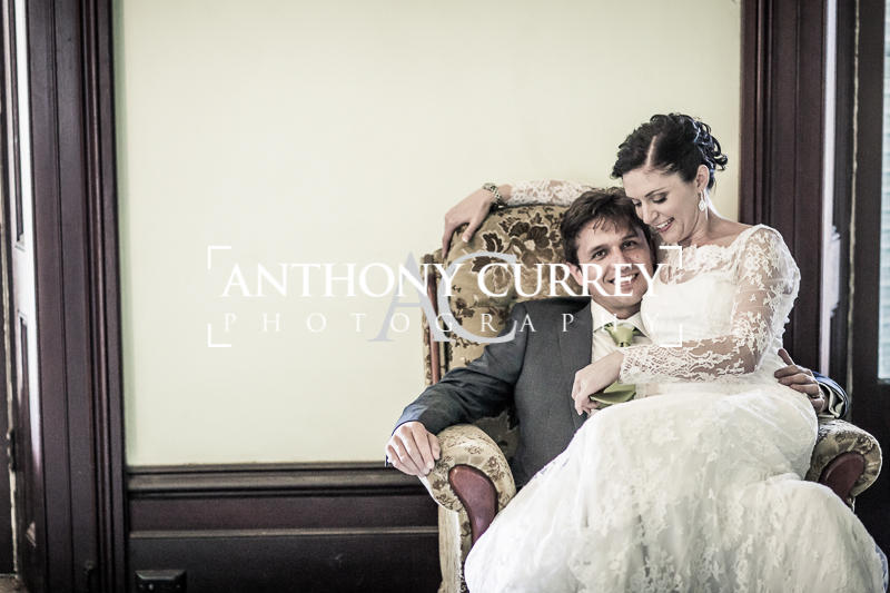 Anthony Currey Photography