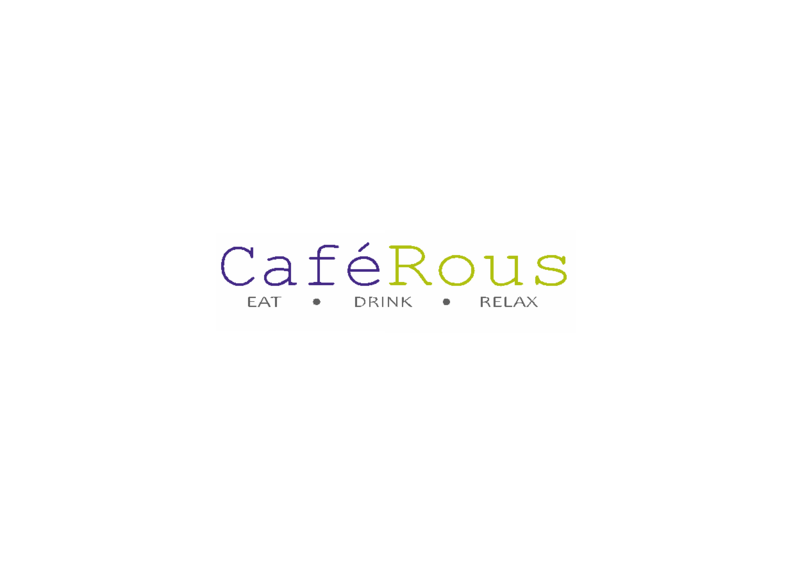 Cafe' Rous