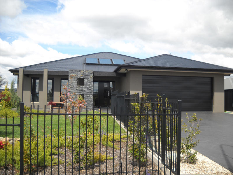 Invogue Homes
