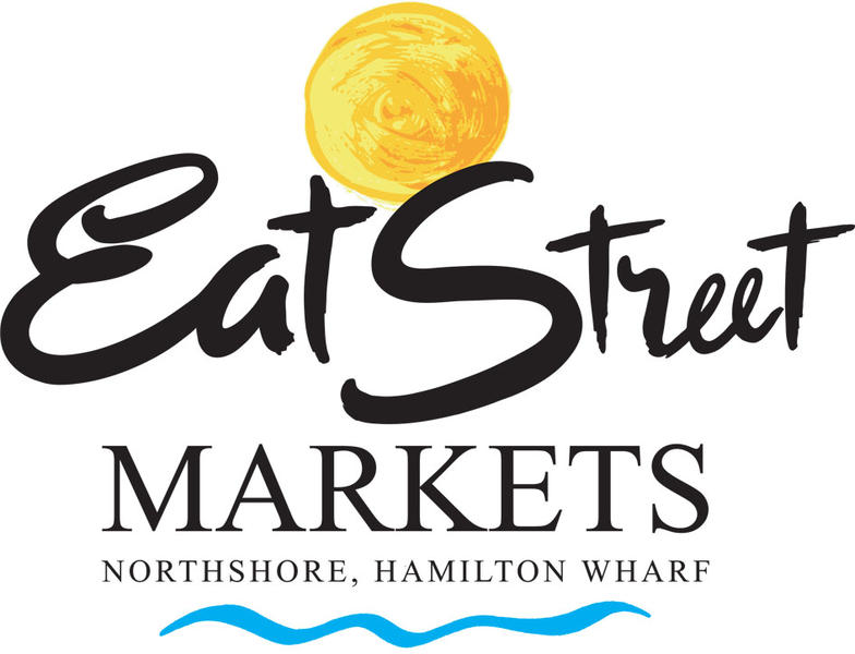 Eat Street Markets