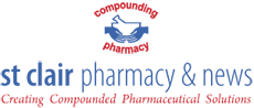 St Clair Pharmacy and News